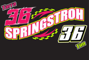 SPRINGSTROH CREW NECK