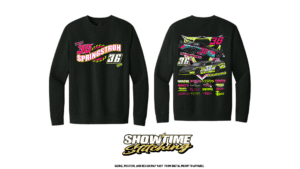 SPRINGSTROH CREW NECK