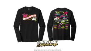 SPRINGSTROH LONG SLEEVE