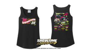 SPRINGSTROH TANK TOP LADIES & MENS