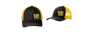 HT Snap back