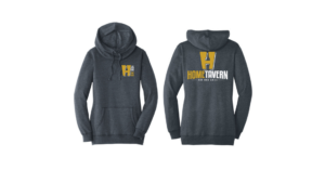 HT DM493 LIGHTWEIGHT HOODIE