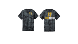 HT PC145 TIE DYE SHIRT