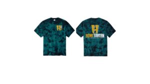 HT PC145 TIE DYE SHIRT