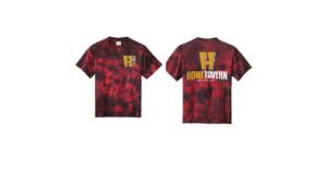 HTPC145Y TIE-DYE SHIRT