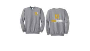 HT PC90 CREW NECK