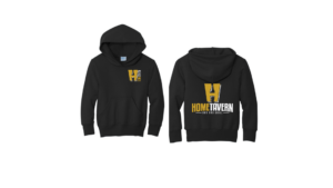 HT PC90YH HOODIE