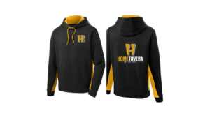 HT ST235 PERFORMANCE HOODIE