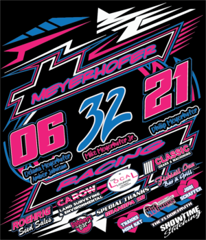 MEYERHOFER T-SHIRT