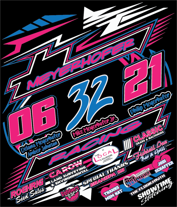 MEYERHOFER T-SHIRT - Image 2