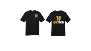 HT DM108 TSHIRT