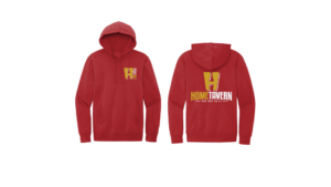 HT DT6100 HOODIE