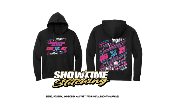 MEYERHOFER HOODIE