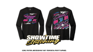 MEYERHOFER LONG SLEEVE