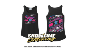 MEYERHOFER WOMENS TANK