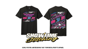 MEYERHOFER T-SHIRT