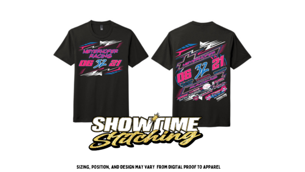 MEYERHOFER T-SHIRT