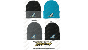 CP90 MIKE KING WINTER HAT