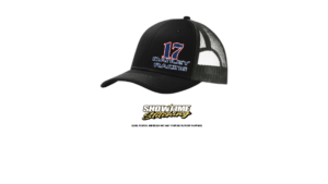 C112 DANLEY TRUCKER HAT