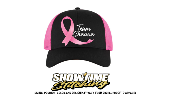 Team Shauna - Image 4