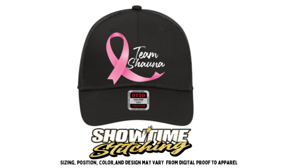 Team Shauna - Image 3