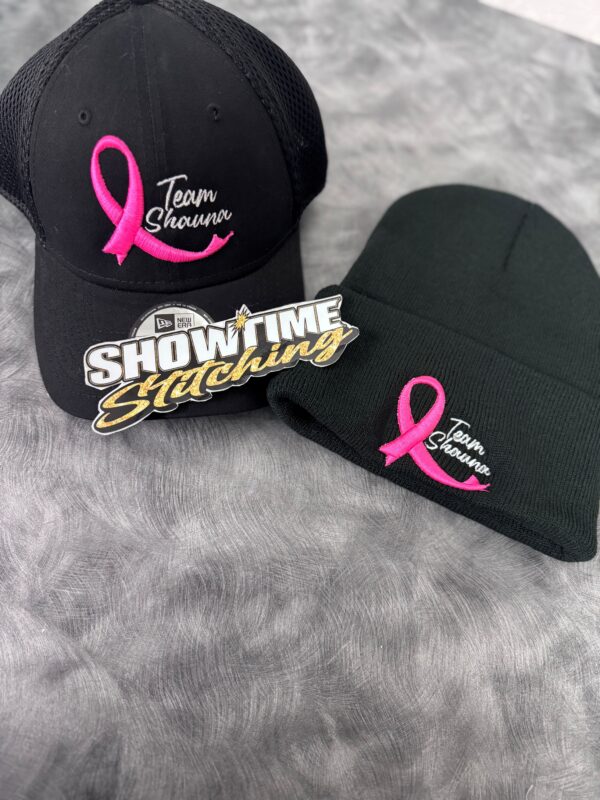 Team Shauna