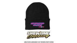 MEYERHOFER WINTER FOLD OVER HAT
