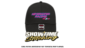 Meyerhofer Trucker Hat