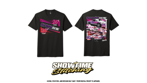 KEGAN& ERICKA YOUTH TSHIRT