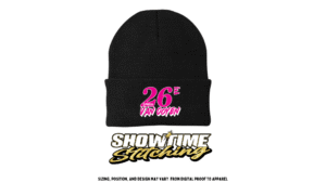 ERICKA WINTER FOLD OVER HAT