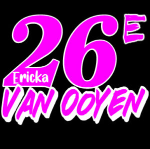 ERICKA POM POM HAT