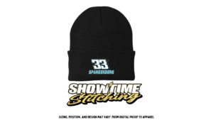 Spangenberg Fold Over Hat