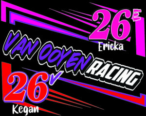 KEGAN & ERICKA Mens Cutoff