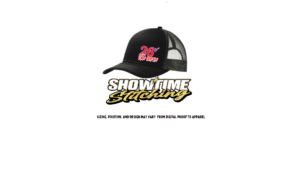 KEGAN Trucker Hat