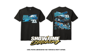 Spangenberg Tshirt