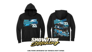 Spangenberg Hoodie Adult