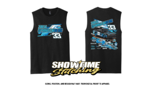 Spangenberg Mens Cutoff