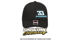 Spangenberg snap Hat