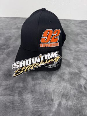Wipp Racing Trucker Hat