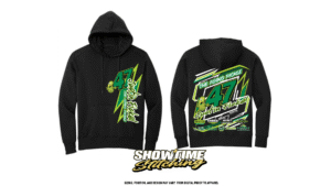 JUSTIN FICKLE Youth Hoodie