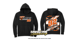 Wipp Racing Youth Hoodie