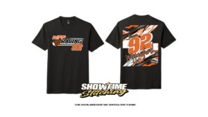 Wipp Racing YOUTH TSHIRT