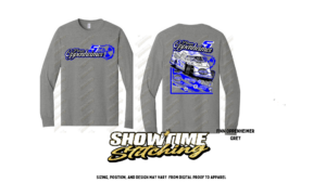 Finn Oppenheimer long sleeve ADULT AND YOUTH