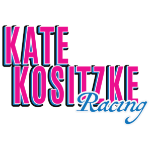 Kate Kositzke Trucker Hat