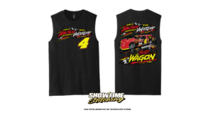 Greg Hauser Motorsports/Team Vanderloop Mens Cutoff