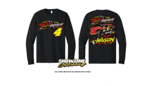 Greg Hauser Motorsports/Team Vanderloop Long Sleeve Adult