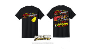 Greg Hauser Motorsports/Team Vanderloop YOUTH TSHIRT