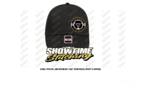 K-town Trucker Hat