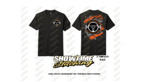 K-town T-shirt