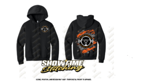 K-Town Hoodie